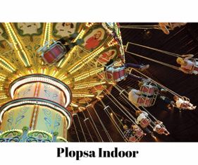 Plopsa Indoor Hasselt